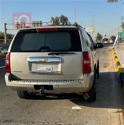 شيفروليه تاهو